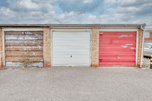 Garage- click for photo gallery